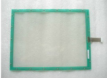 Original FUJISTU 12.1" N010-0551-T261 Touch Screen Glass Screen Digitizer Panel